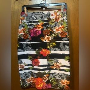 Beautiful skirt , Joseph Ribkoff, new without tags, you have to see it tobelieve